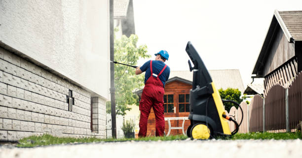 Playground Equipment Cleaning in Arvin, CA